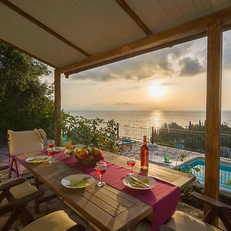 Stelios * Longos (Paxos)