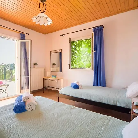 Villa Stelios *